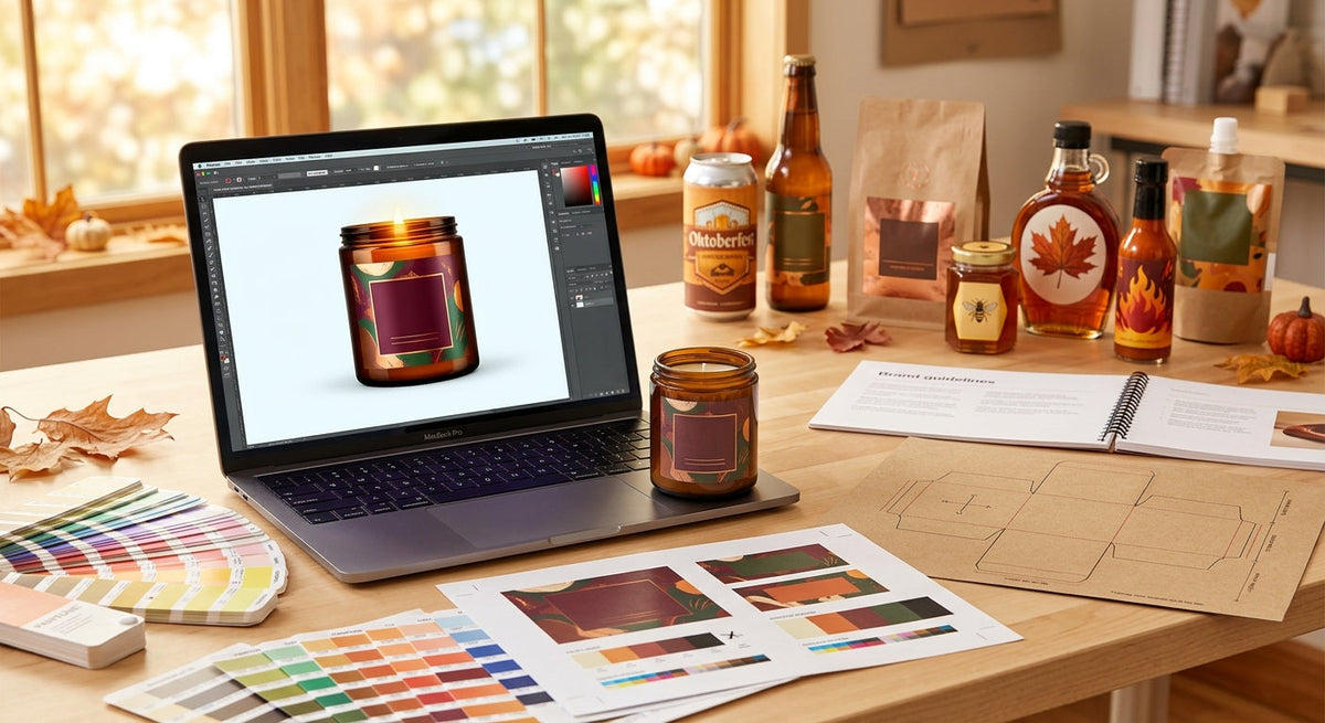 CMYK vs. RGB: Why Your Colors Change in Print