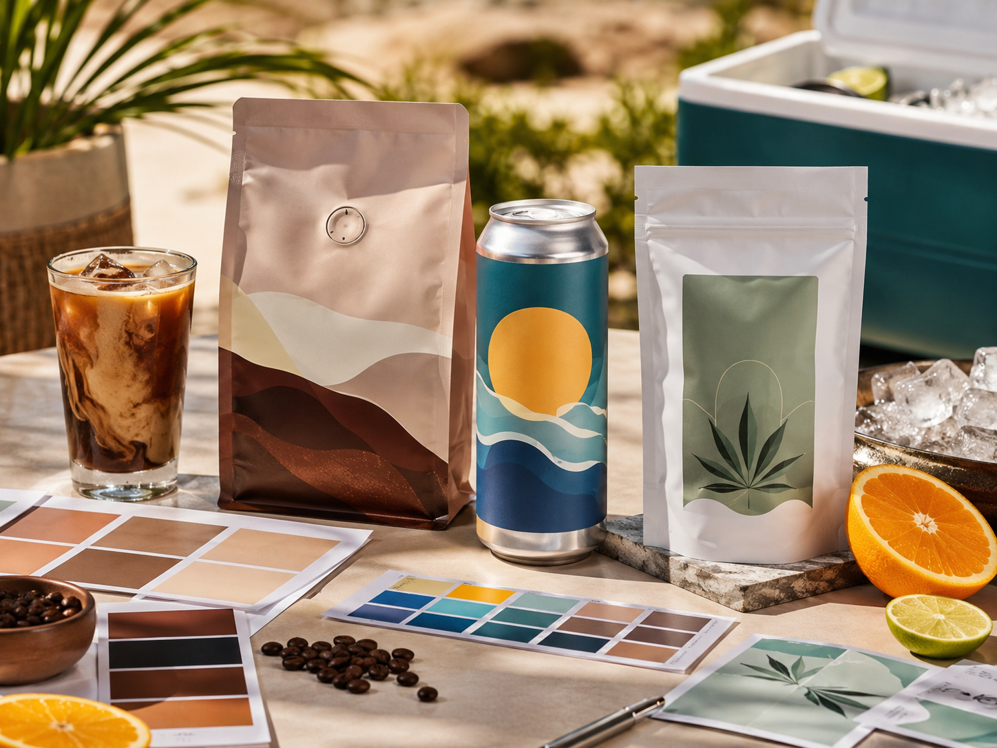 Coffee, Beer, or Cannabis: How Label Rules Change by Category