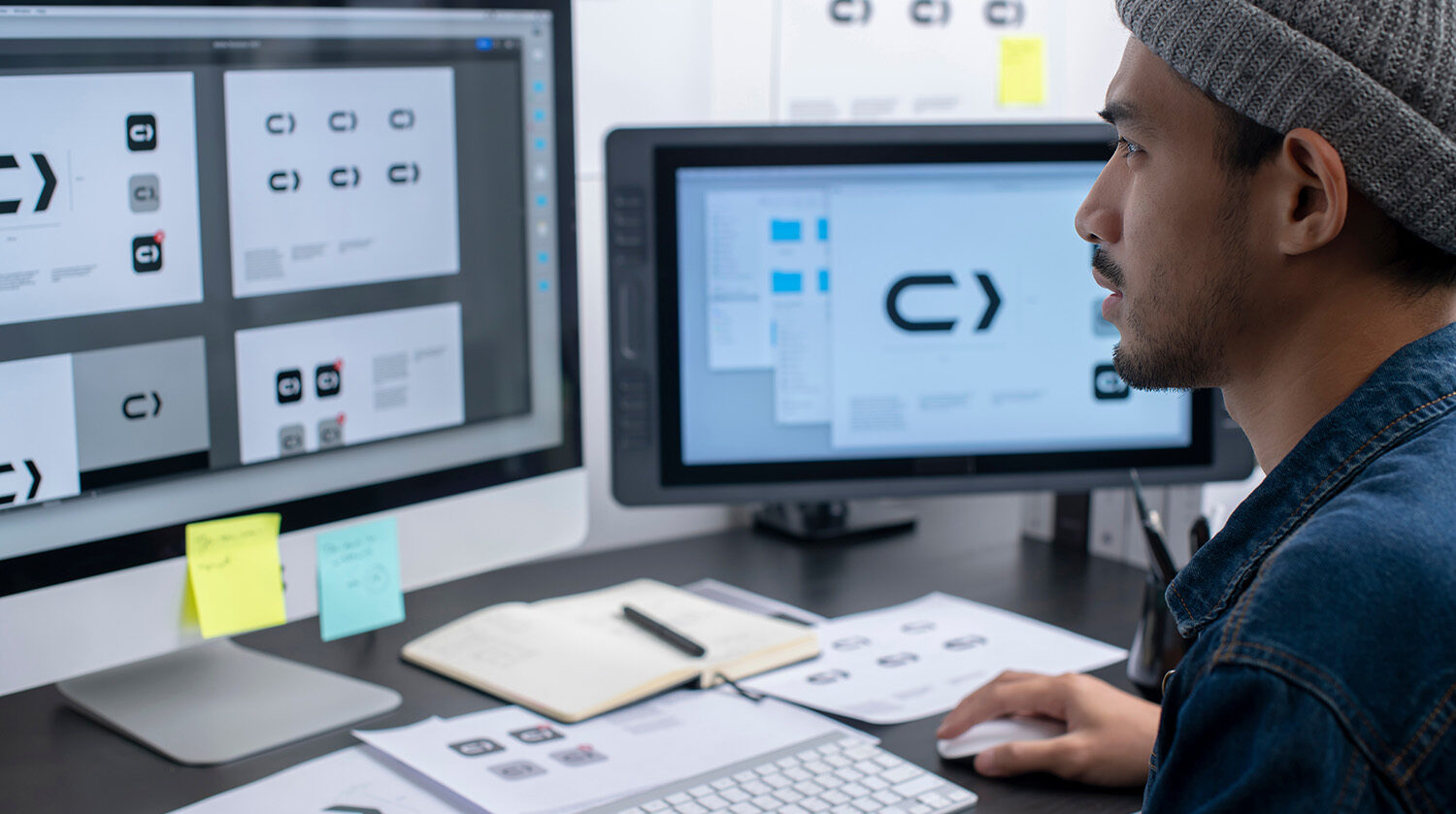 AI Label Design vs Human Designers: What Actually Works?