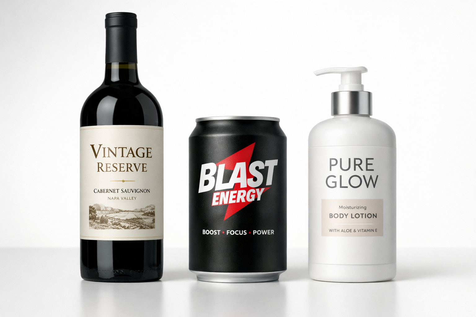 Font Choices That Make (or Break) Product Labels