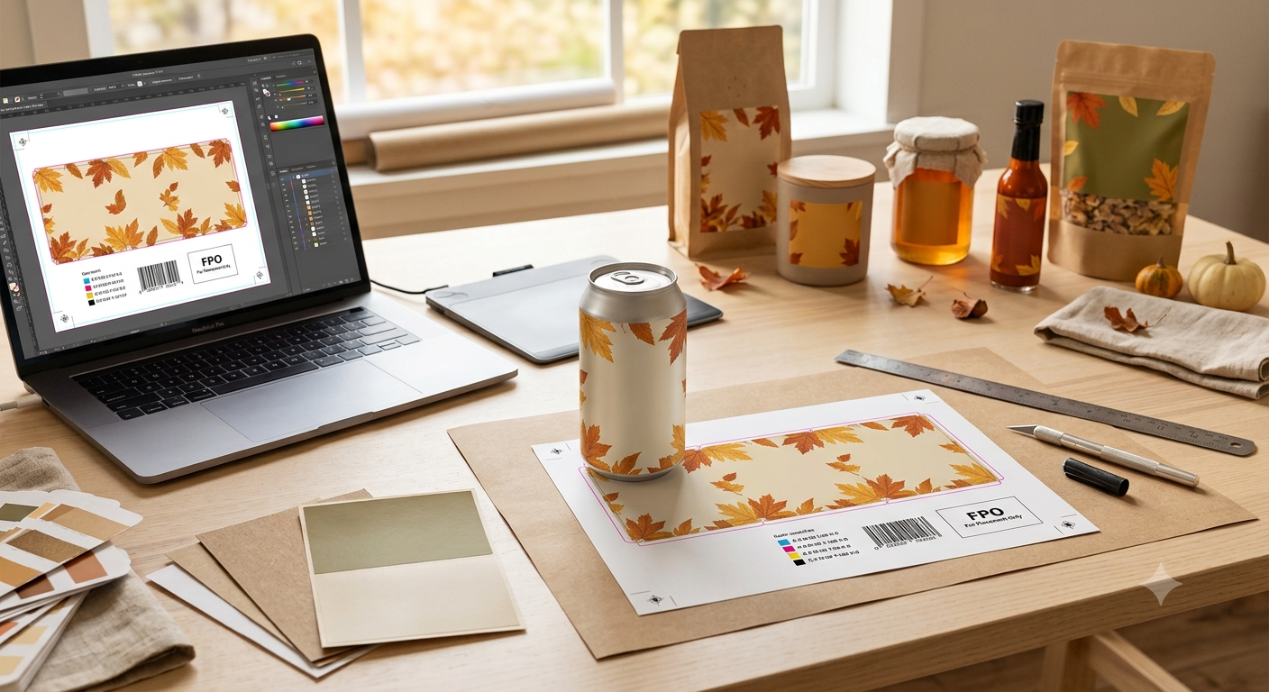 Why “Print-Ready” Files Matter More Than Pretty Mockups