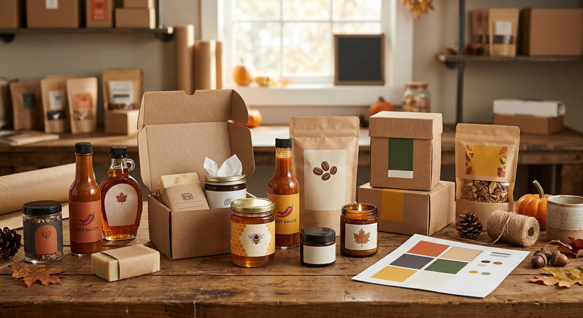 How Startups Can Look Premium Without Big Budgets